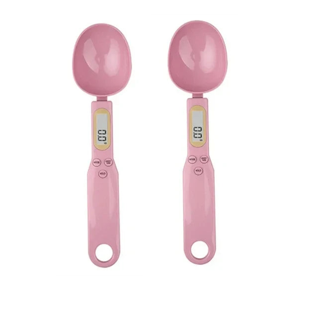 Digital Measuring Spoon Scale