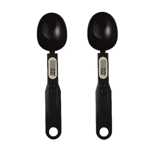 Digital Measuring Spoon Scale