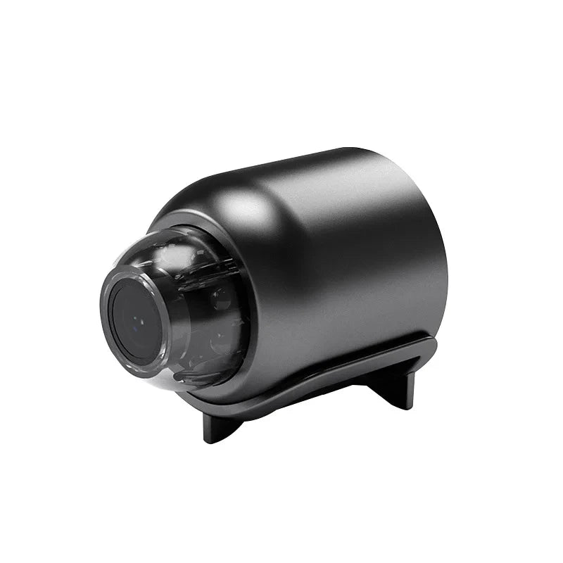 Portable Wireless Security Camera