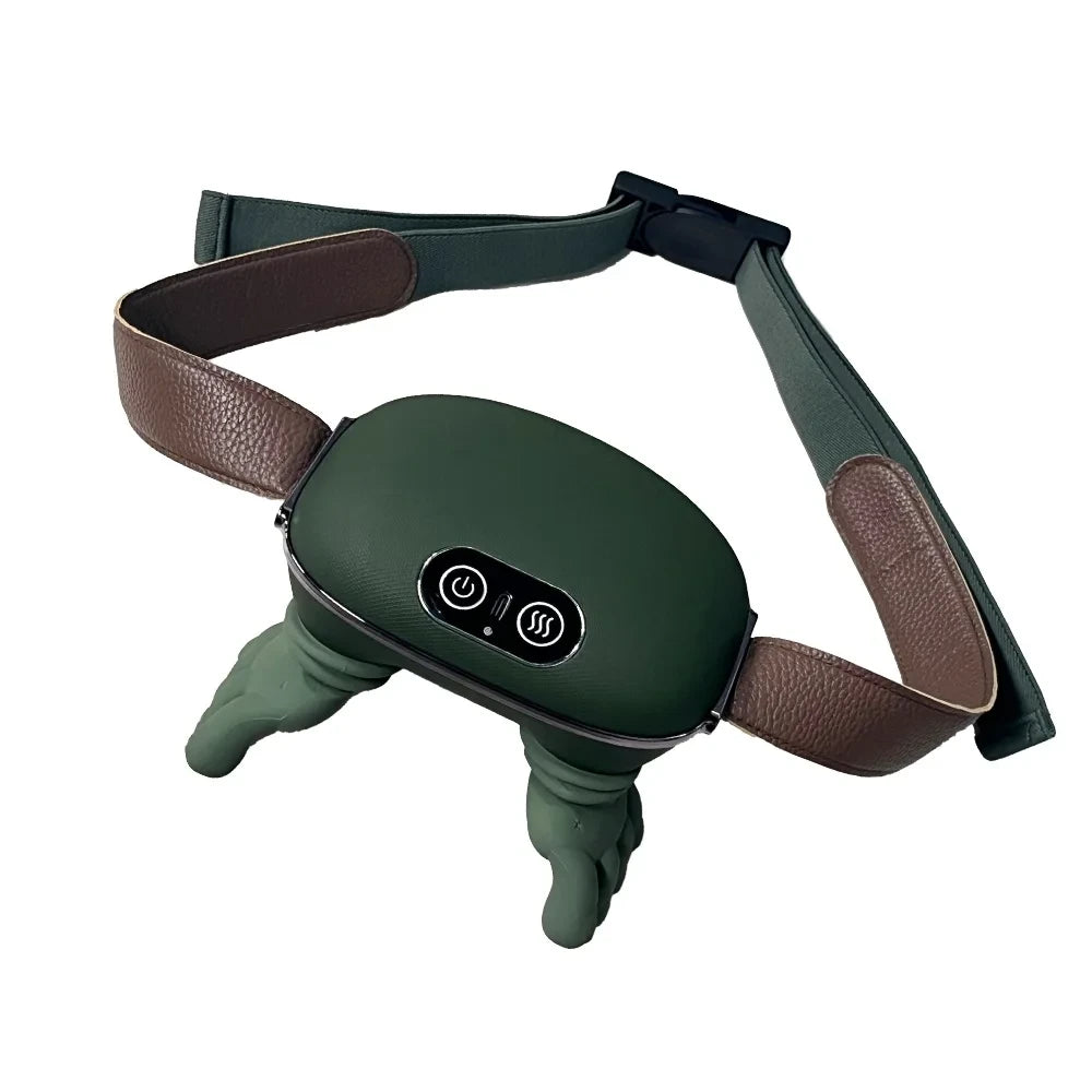 Wireless Trapezius Neck Massager