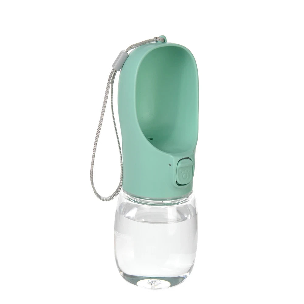 Portable Pet Water Dispenser