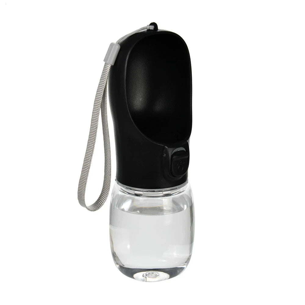 Portable Pet Water Dispenser
