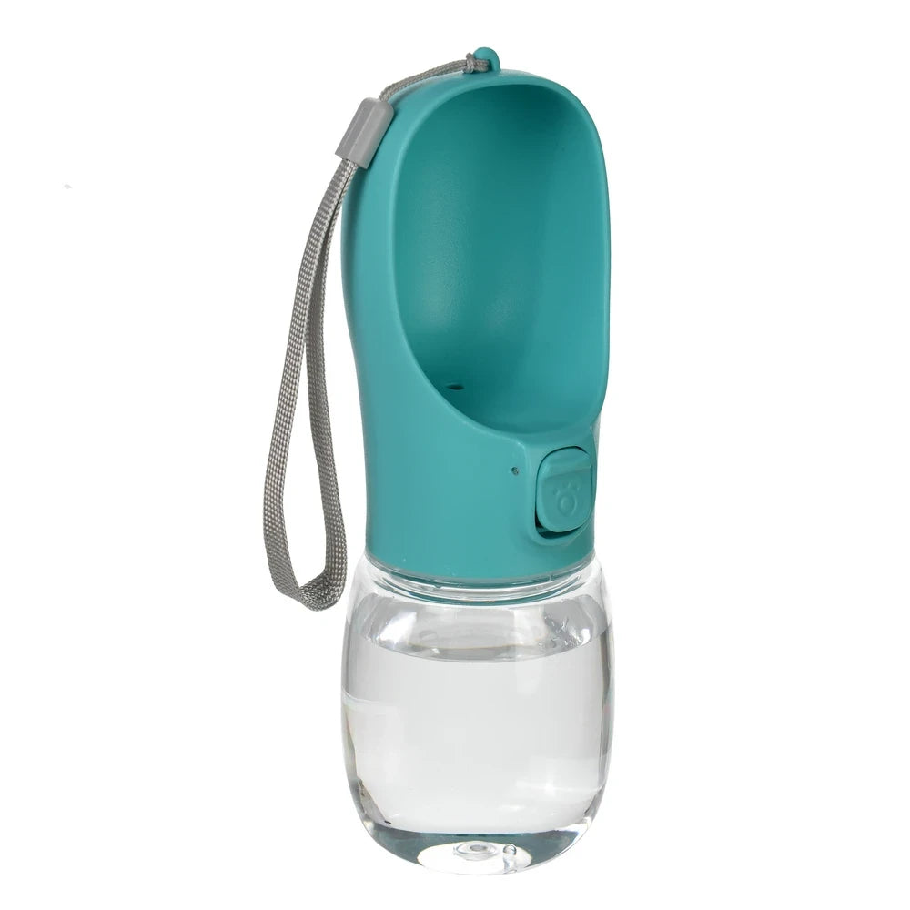 Portable Pet Water Dispenser