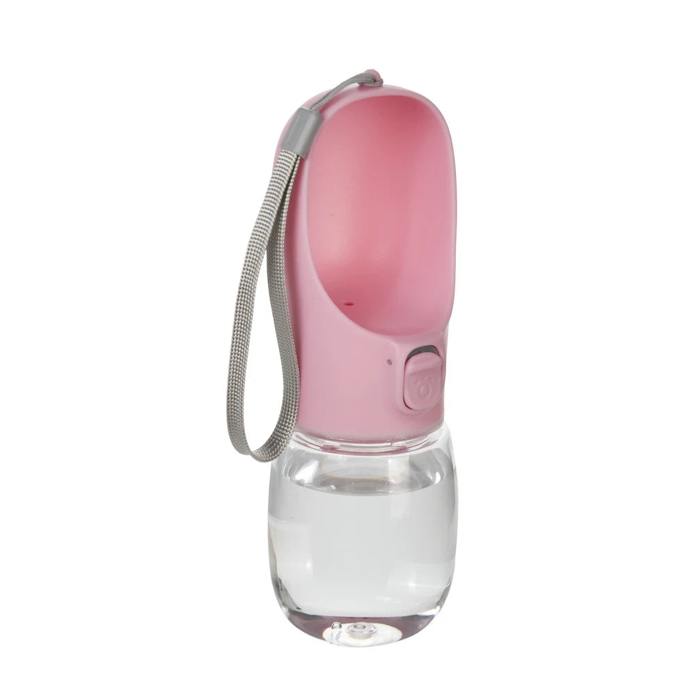 Portable Pet Water Dispenser