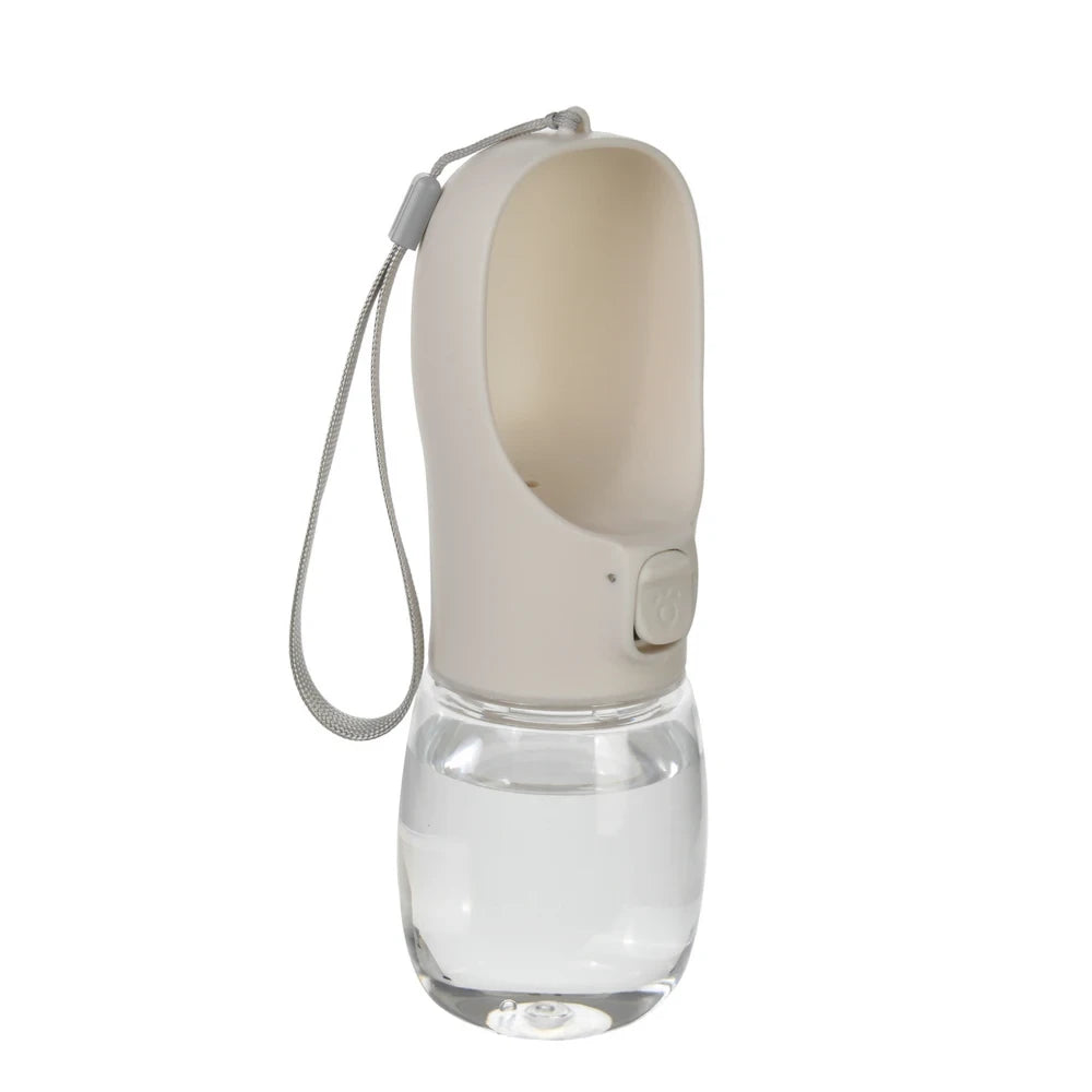 Portable Pet Water Dispenser