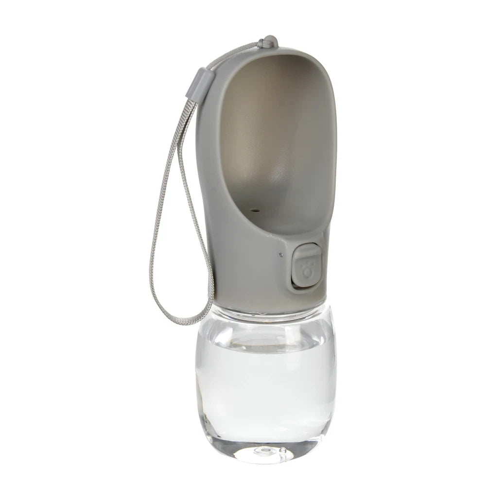 Portable Pet Water Dispenser
