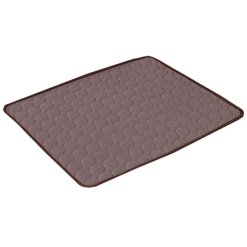 Cooling Pet Relief Mat