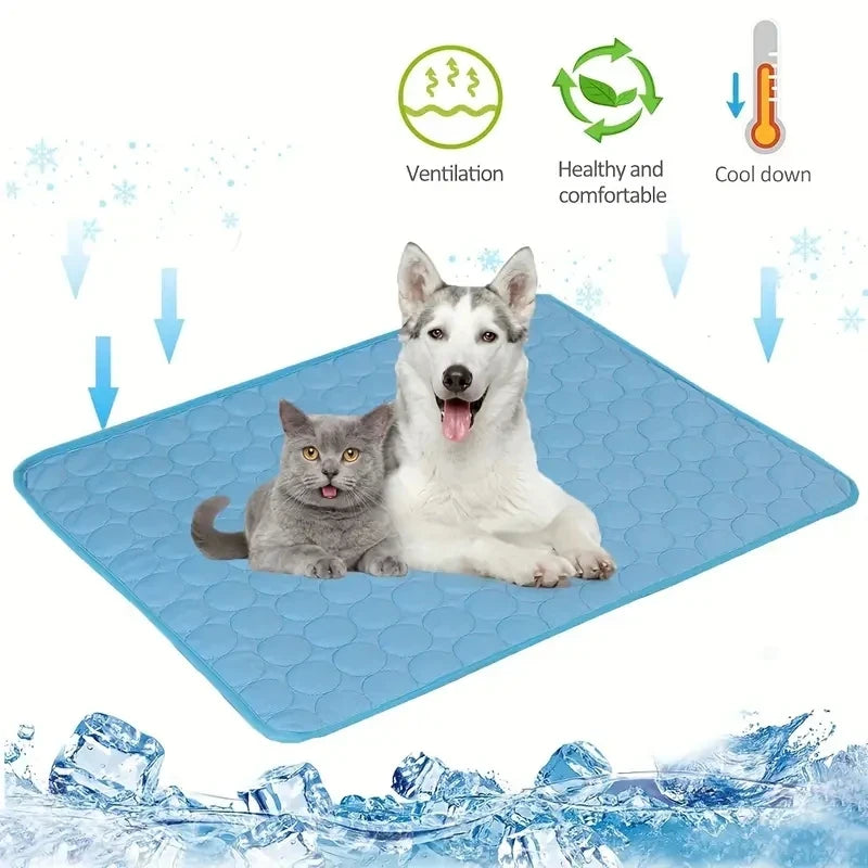 Cooling Pet Relief Mat