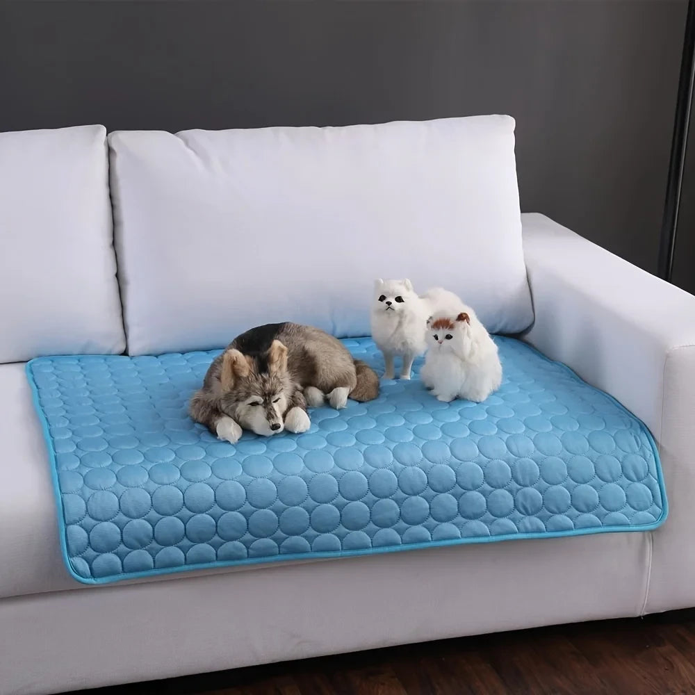 Cooling Pet Relief Mat